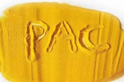 聚合氯化鋁的種類與用途詳解